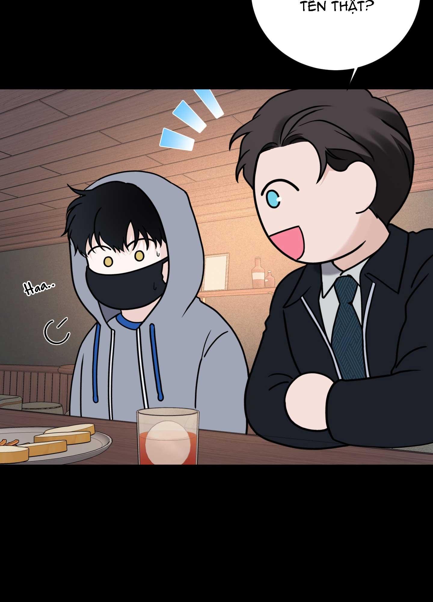 OVER CLOCK - Chap 52