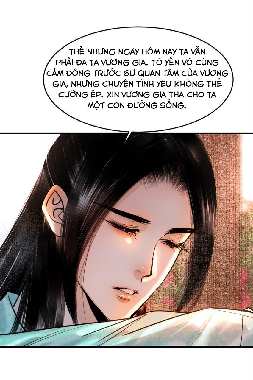 Vòng Luân Hồi - Chap 92