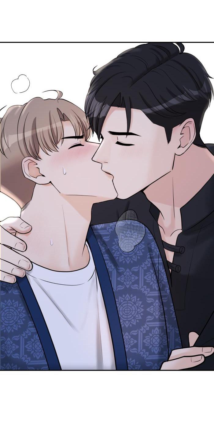 Tỉnh dậy lần nữa bỗng trở thành minh tinh rồi - Chap 19