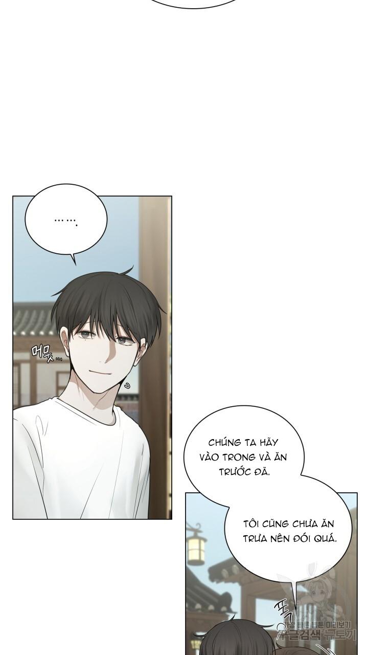 Song Trùng - Chap 36