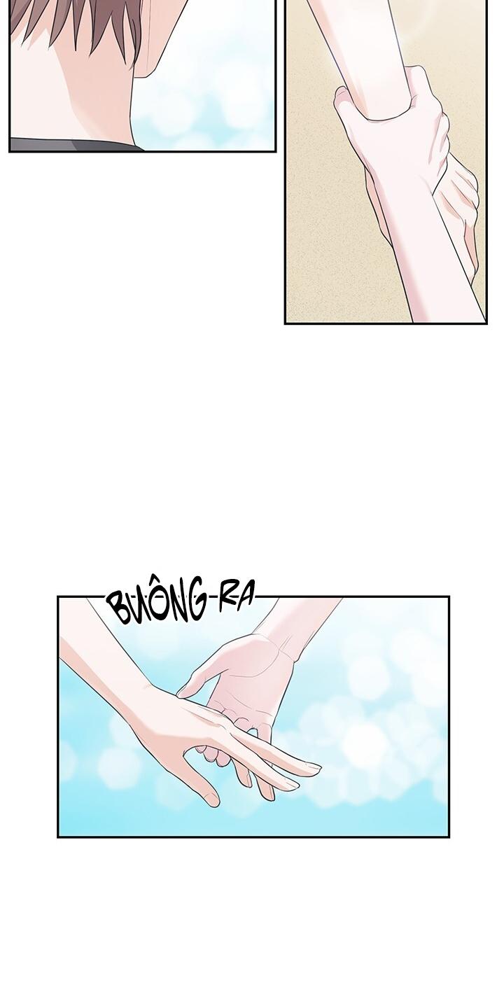 TIỂU THỬ: BẮT ĐẦU MÙA HÈ - Chap 37