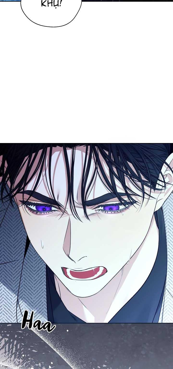 HÔN TÔI NẾU CÓ THỂ - Chap 14