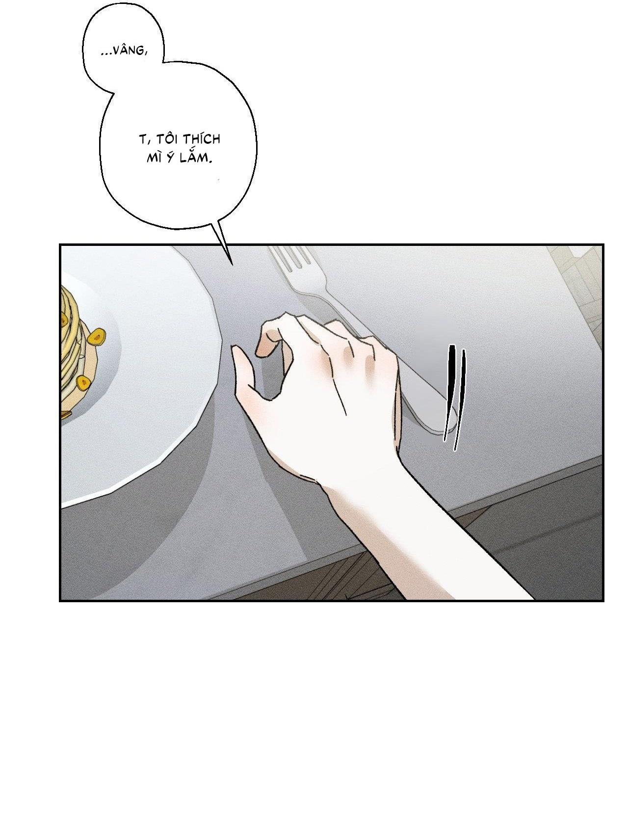 (CBunu) Close Up - Chap 8