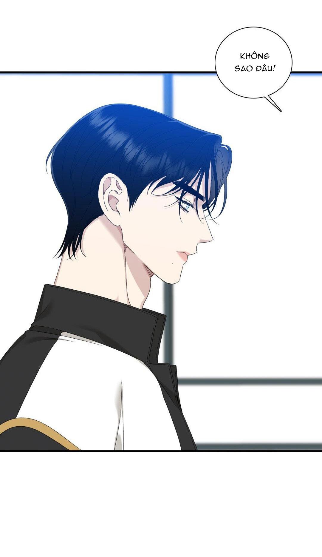 Fouls Start - Chap 17