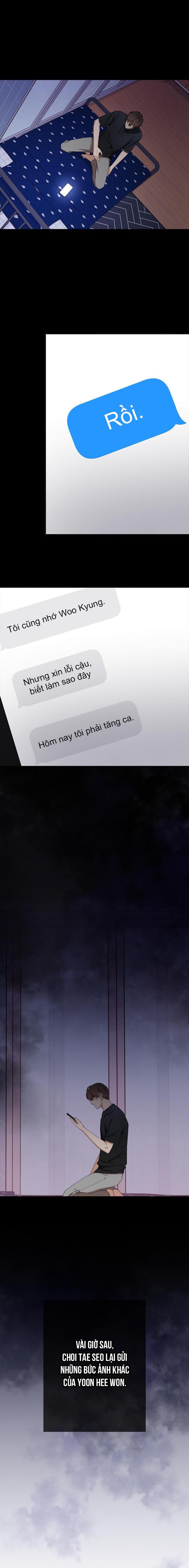 Critical Point - Chap 33