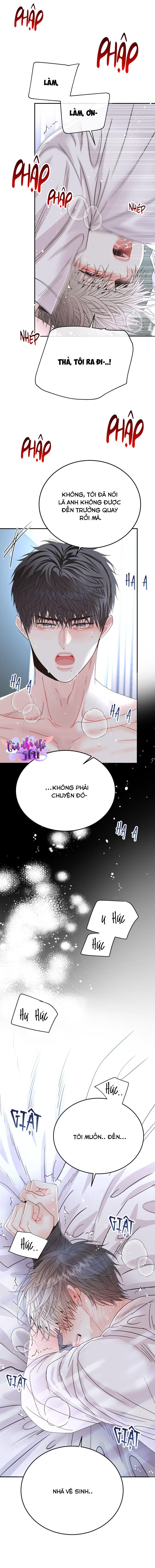 YÊU EM THÊM LẦN NỮA (LOVE ME AGAIN) - Chap 58