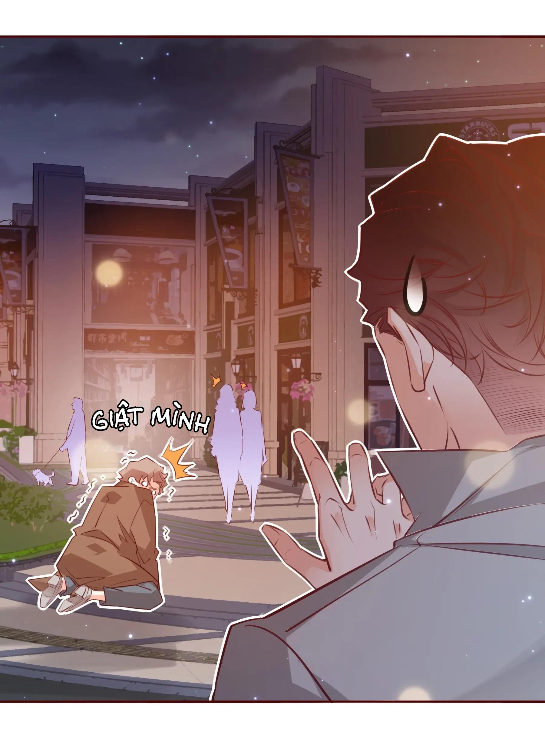 Yêu Em Bất Chấp - Chap 3