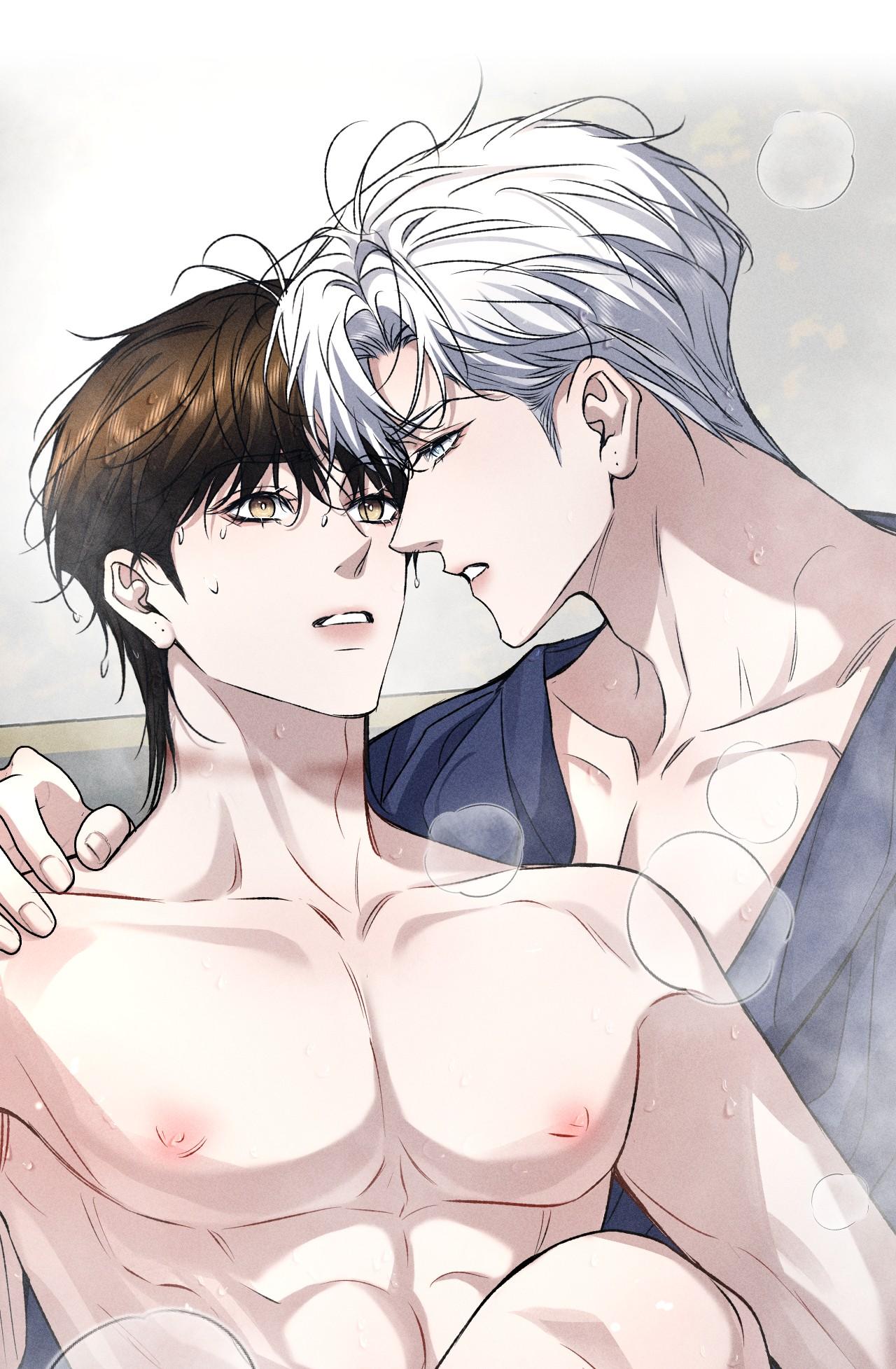 Ảnh Đế Cứ Muốn Làm Kim Chủ Của Tôi - Chap 36