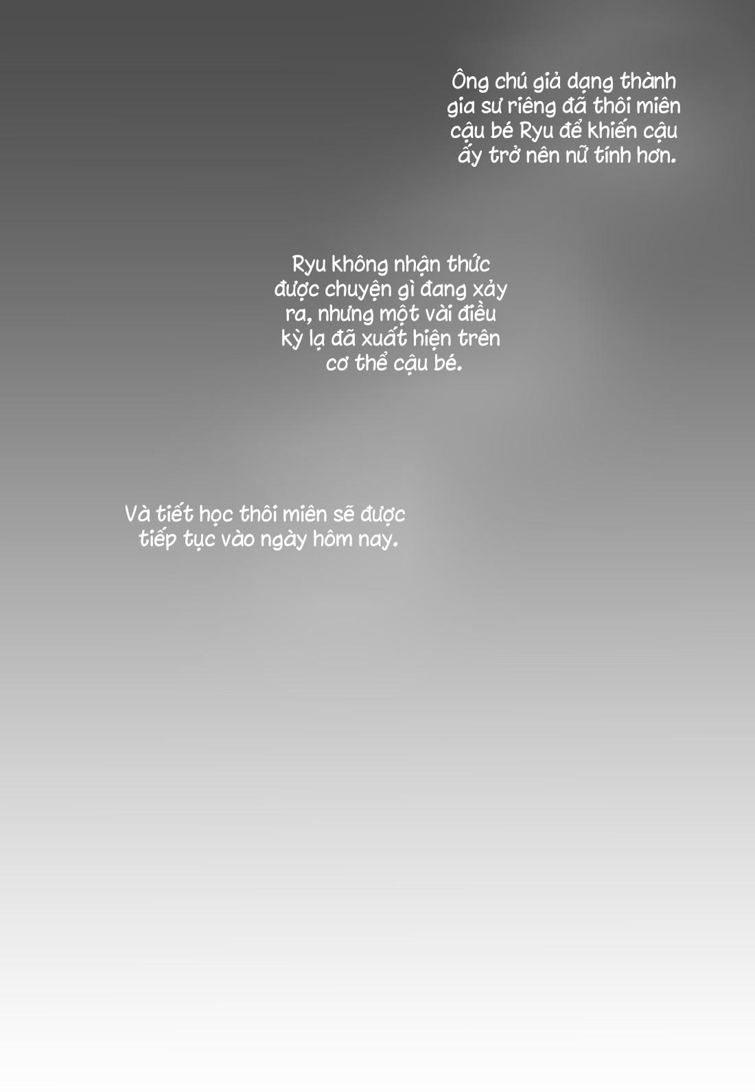 Cưng mà nói - Chap 123