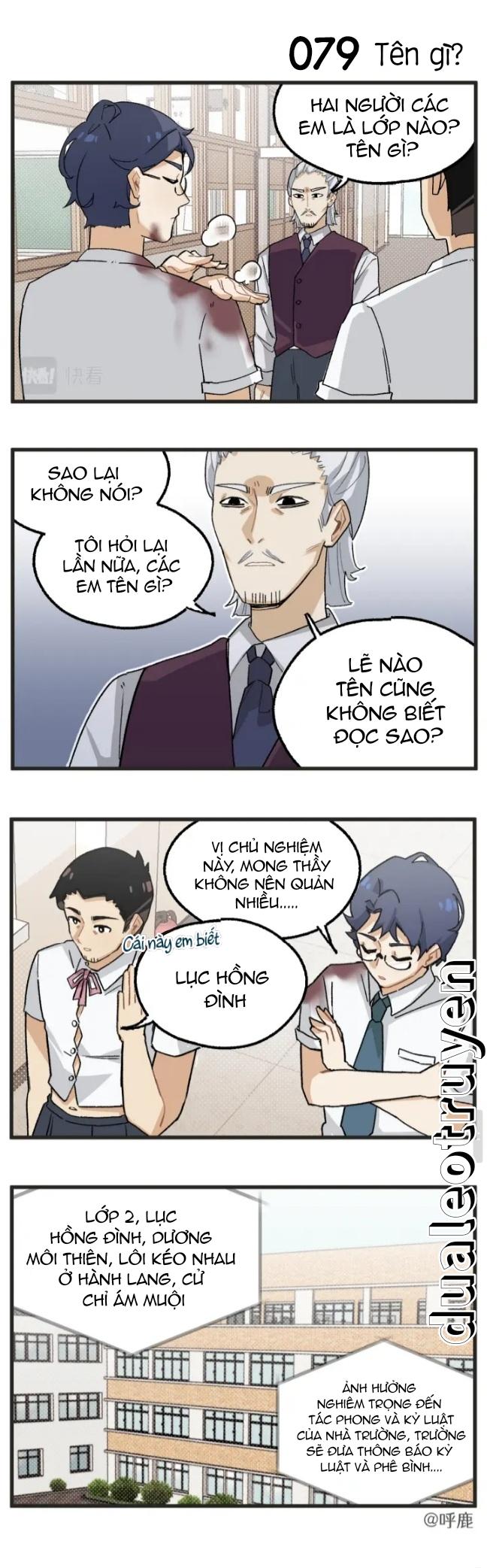 Xuyên Việt Trở Thành Nữ Chính Marry Sue - Chap 11