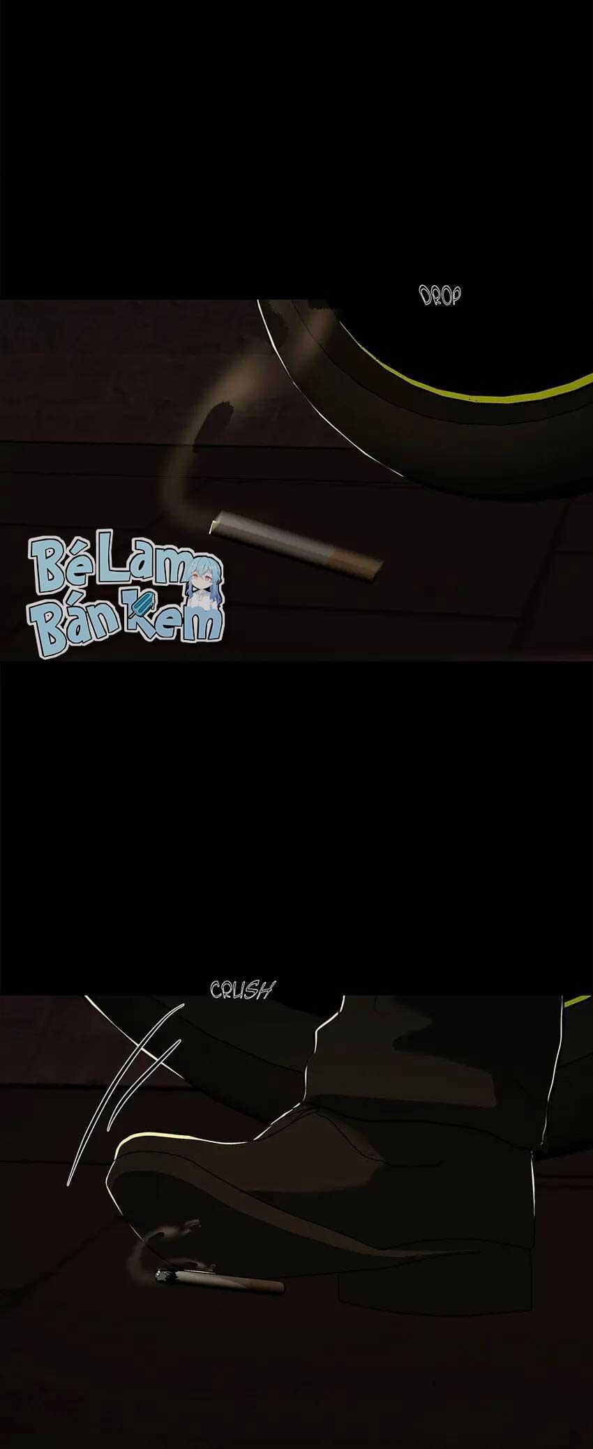 Love murder basketball - Chap 48