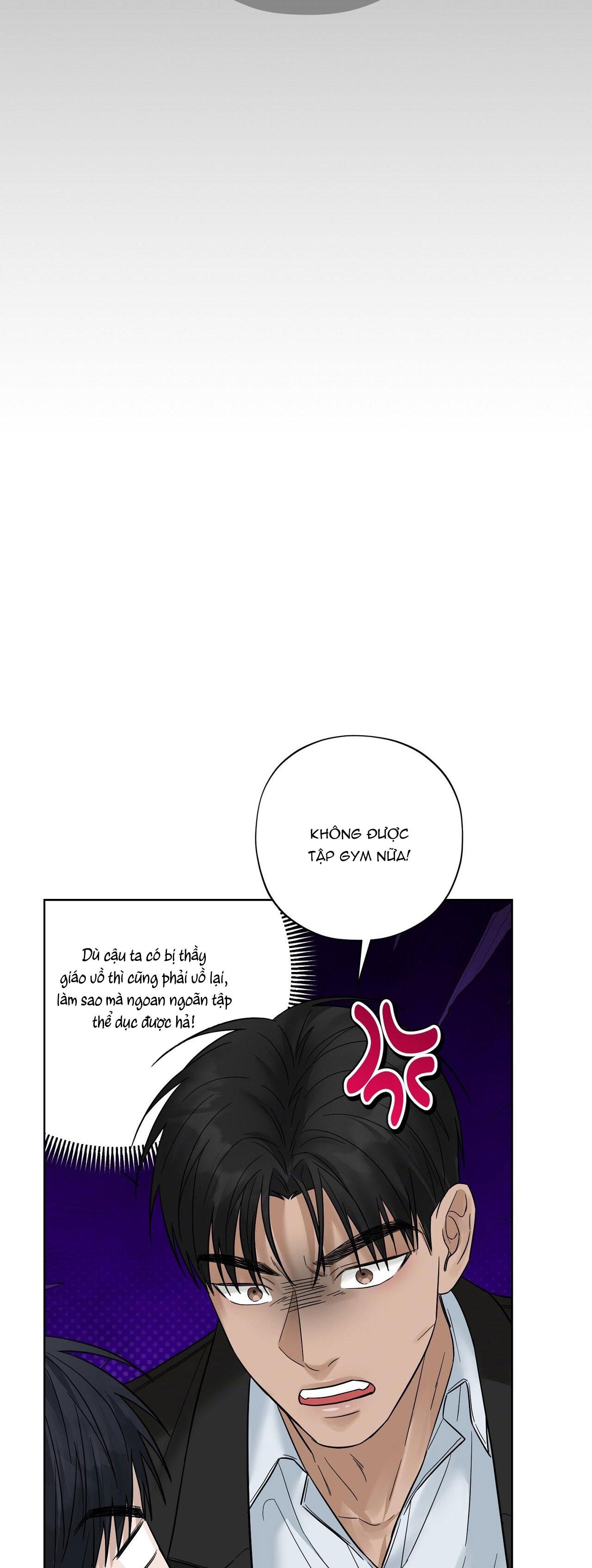 BẮT KỊP - Chap 15