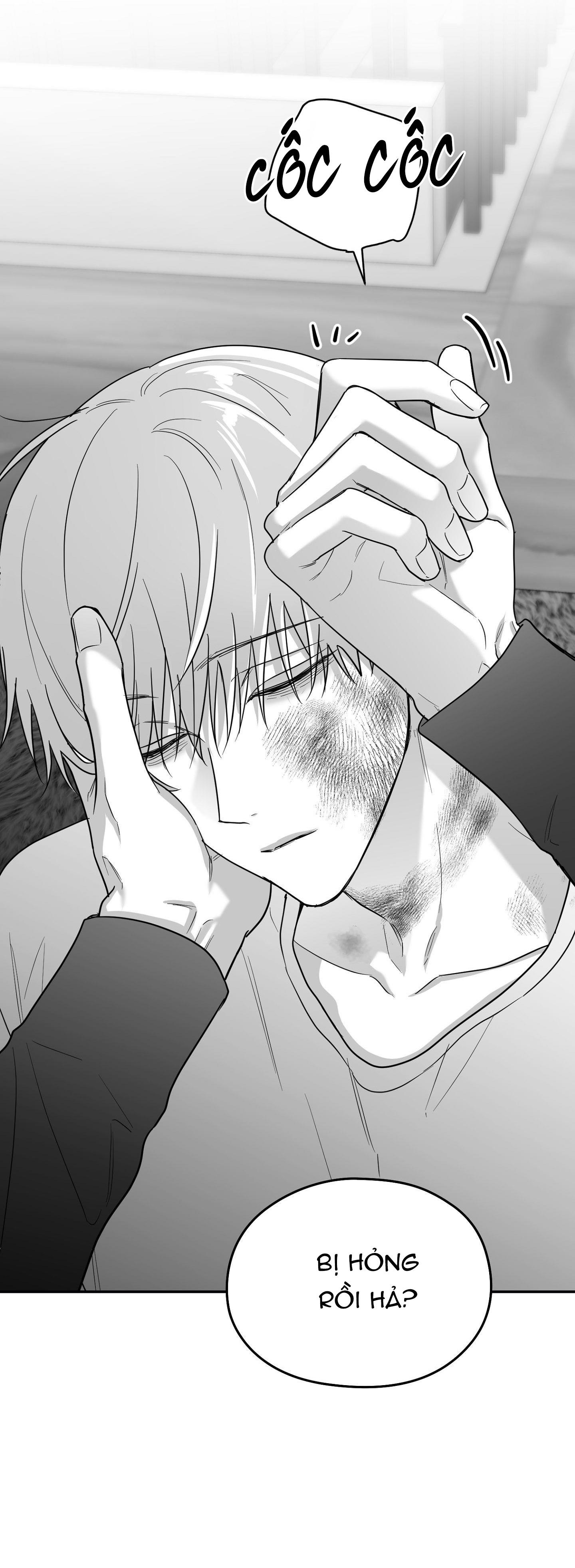 Non Zero Sum - Chap 51