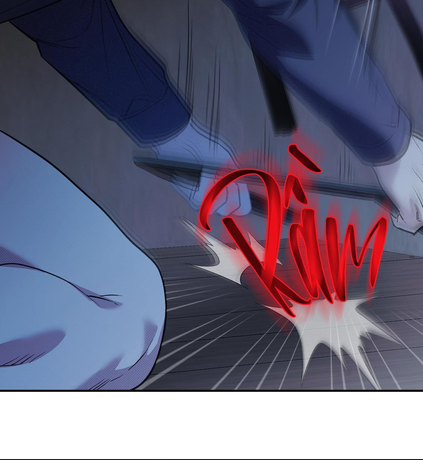 (CBunu) Control Time - Chap 13