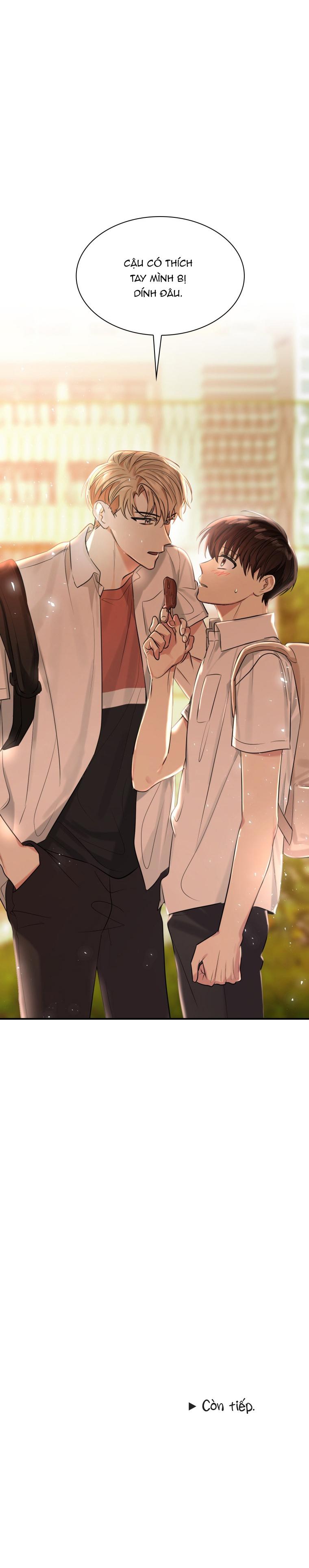 Nhật Hạ - Chap 7