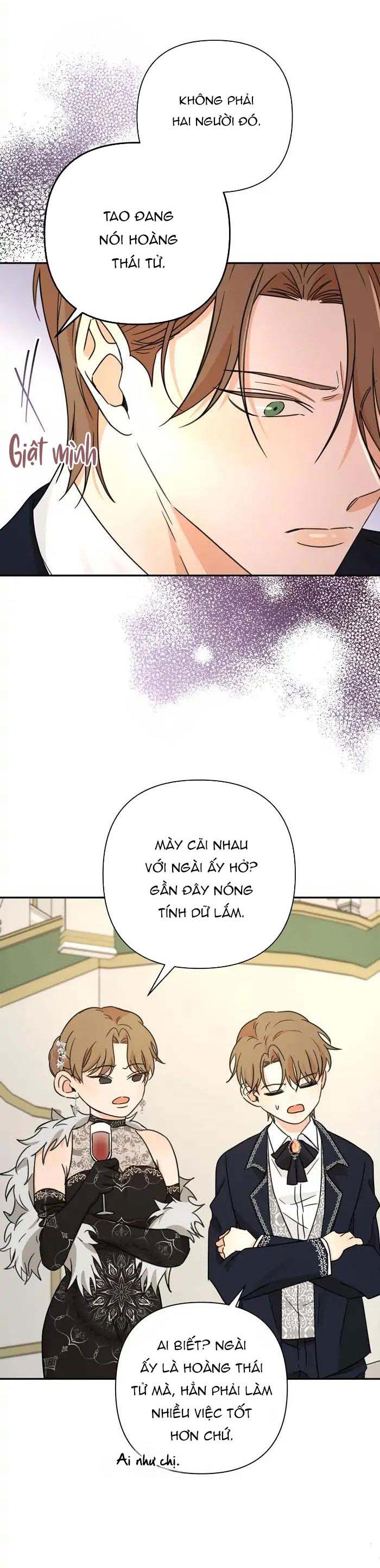 Mắc Kẹt Trong Game Hẹn Hò Của Em Gái Tôi - Chap 31