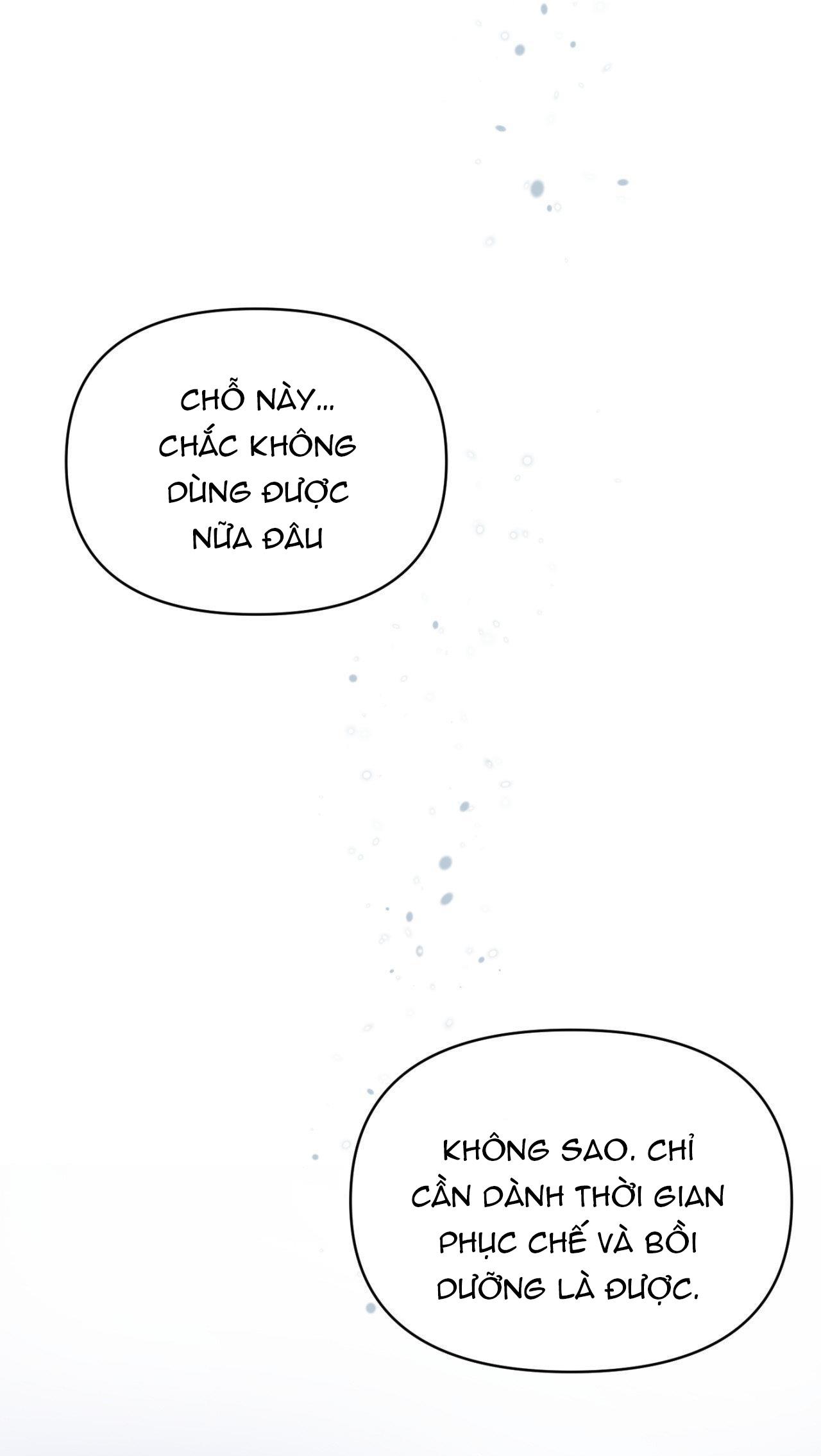 BẠN CÙNG LỚP MẪU GIÁO MẶT TRỜI - Chap 27