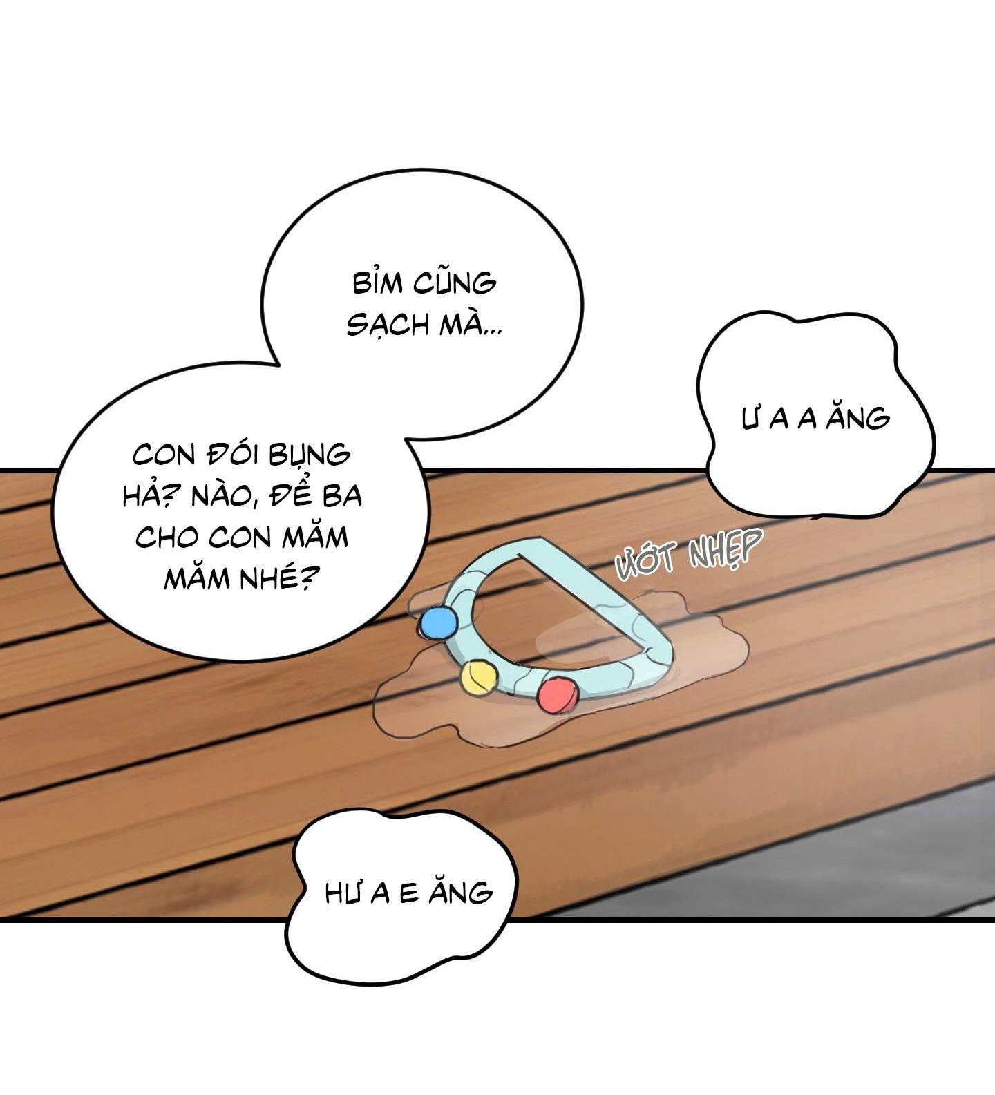 NGÔI NHÀ HƯỚNG MẶT TRỜI MỌC - Chap 27