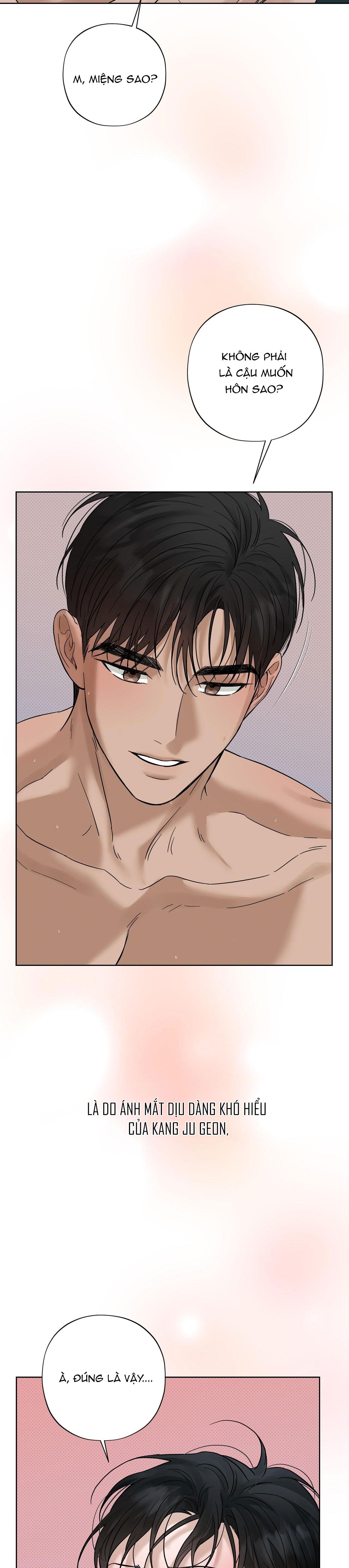 BẮT KỊP - Chap 14