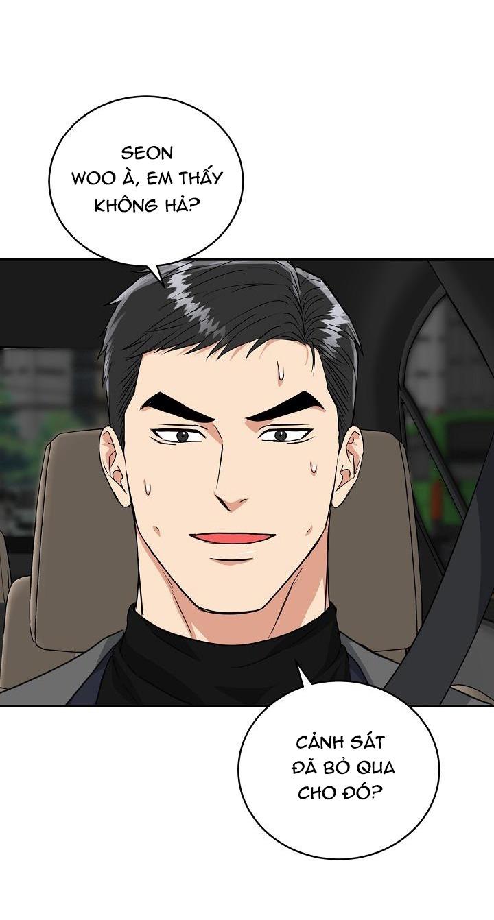 (ABO) HANG HỔ - Chap 42