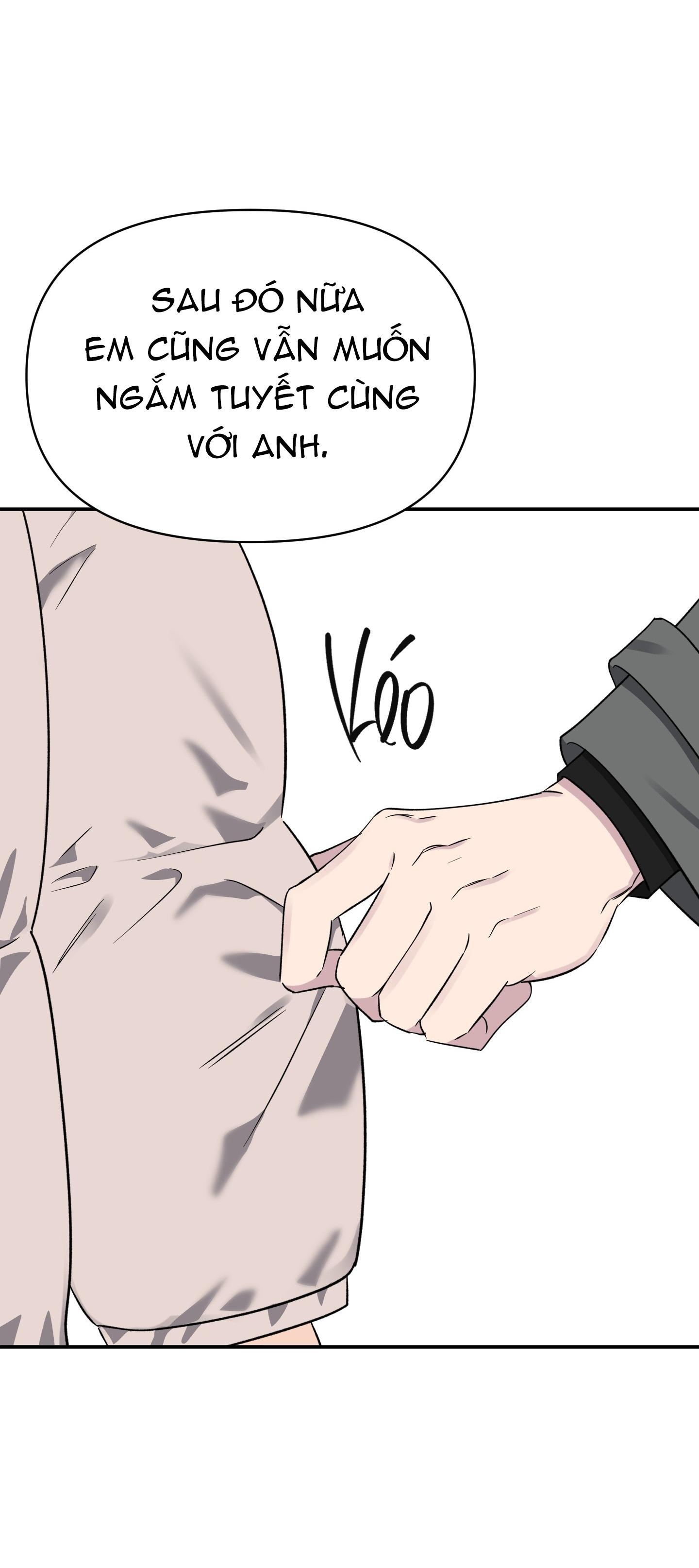 ĐIỀU MAY MẮN NHẤT CUỘC ĐỜI TÔI - Chap 59