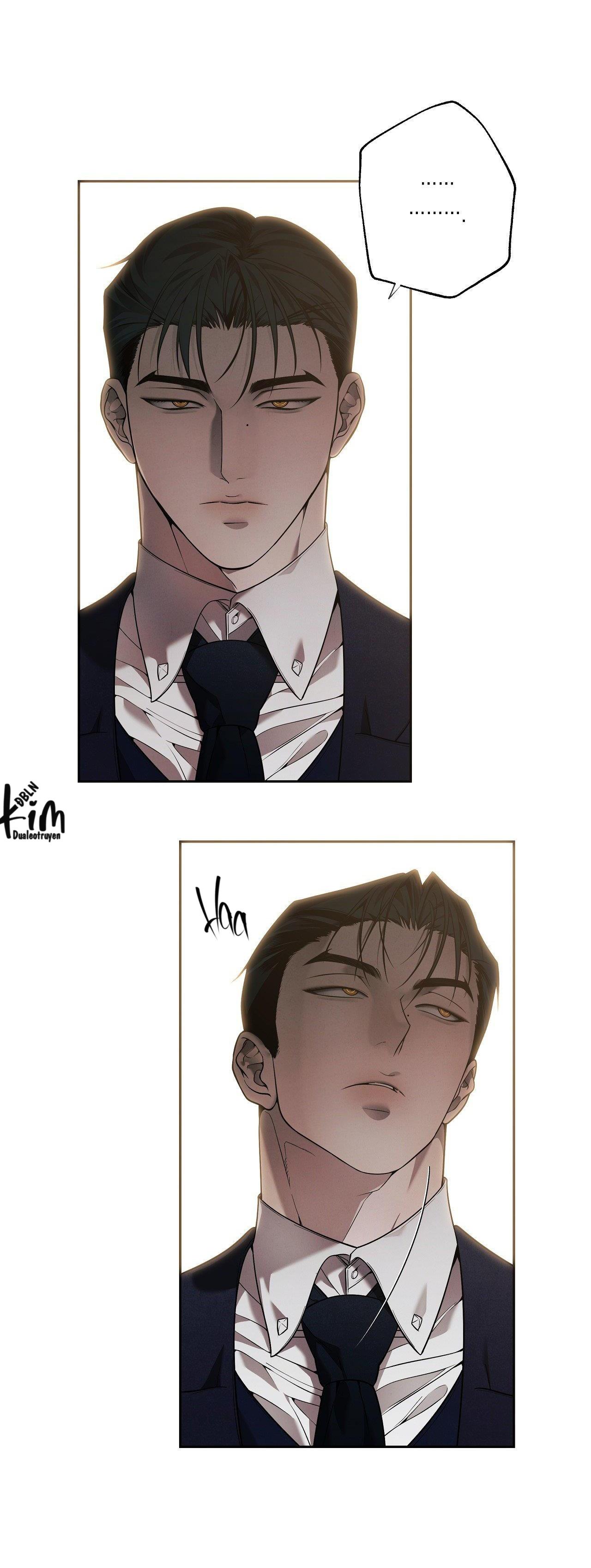 (DROP )PRAY - Chap 9