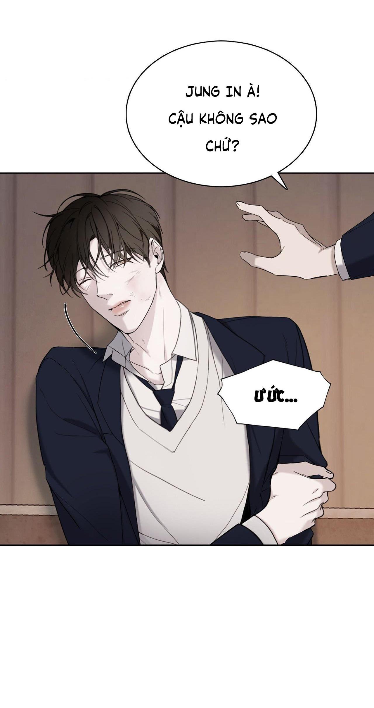 HOÀNG HÔN BÊN LÀN NƯỚC - Chap 0