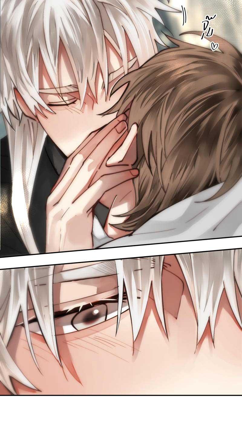 KHI LONG THẦN RƠI VÀO LƯỚI TÌNH - Chap 38