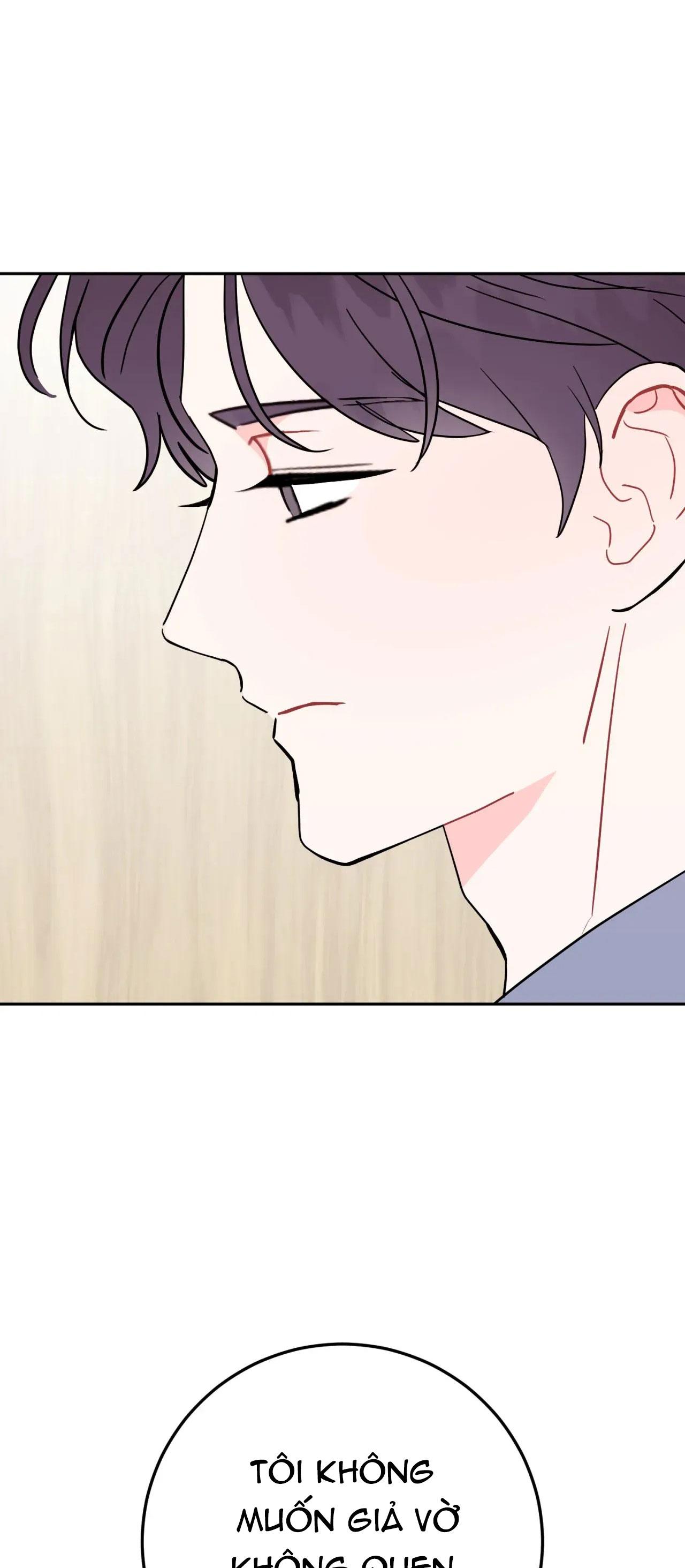 KHOẢNG CÁCH VƯỢT QUA GIỚI HẠN - Chap 86