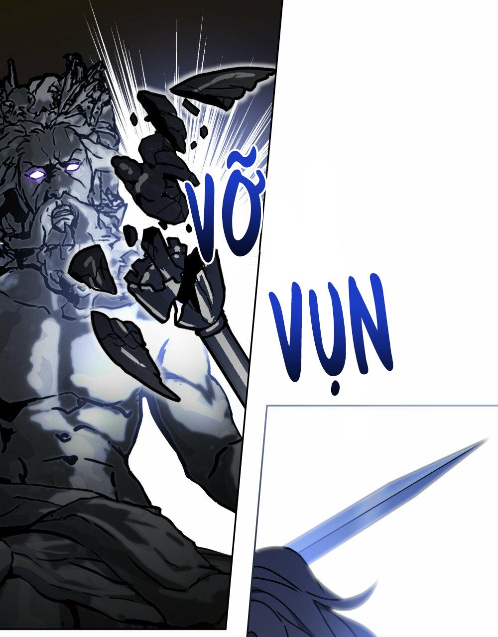 Vết Tích Của Ánh Dương - Chap 33