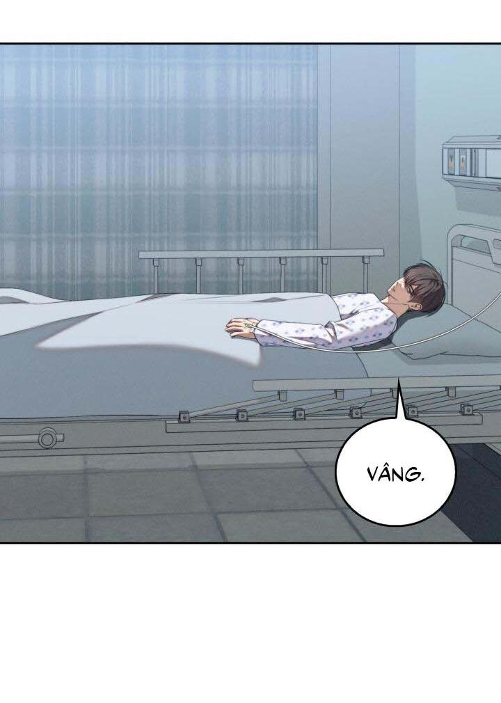 Critical Point - Chap 58