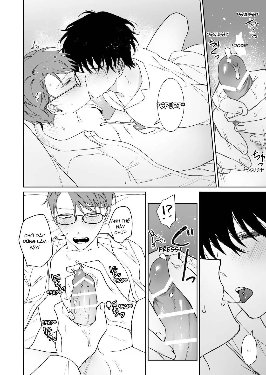 Cưng mà nói - Chap 229