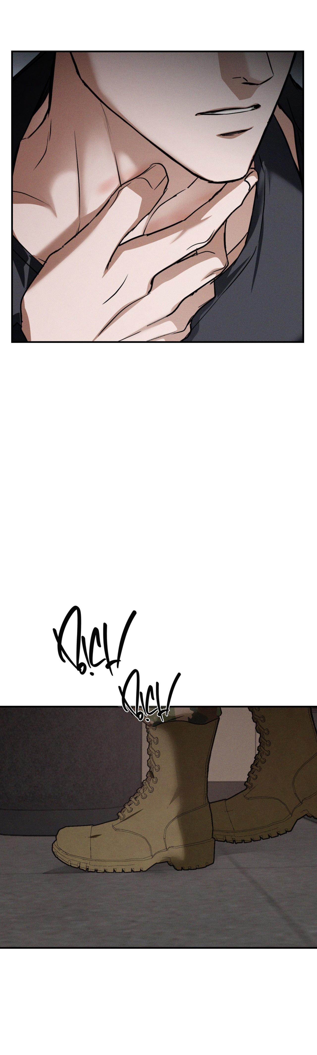 Flashlight - Chap 28