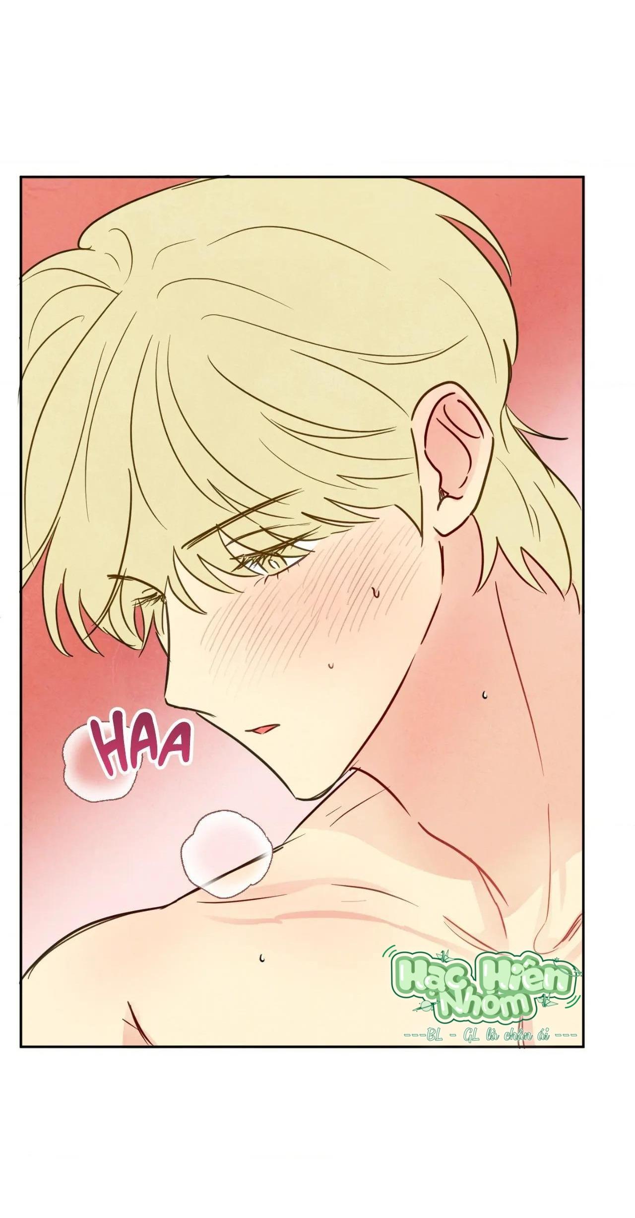 Sự quyến rũ của Thần Rắn - Chap 9