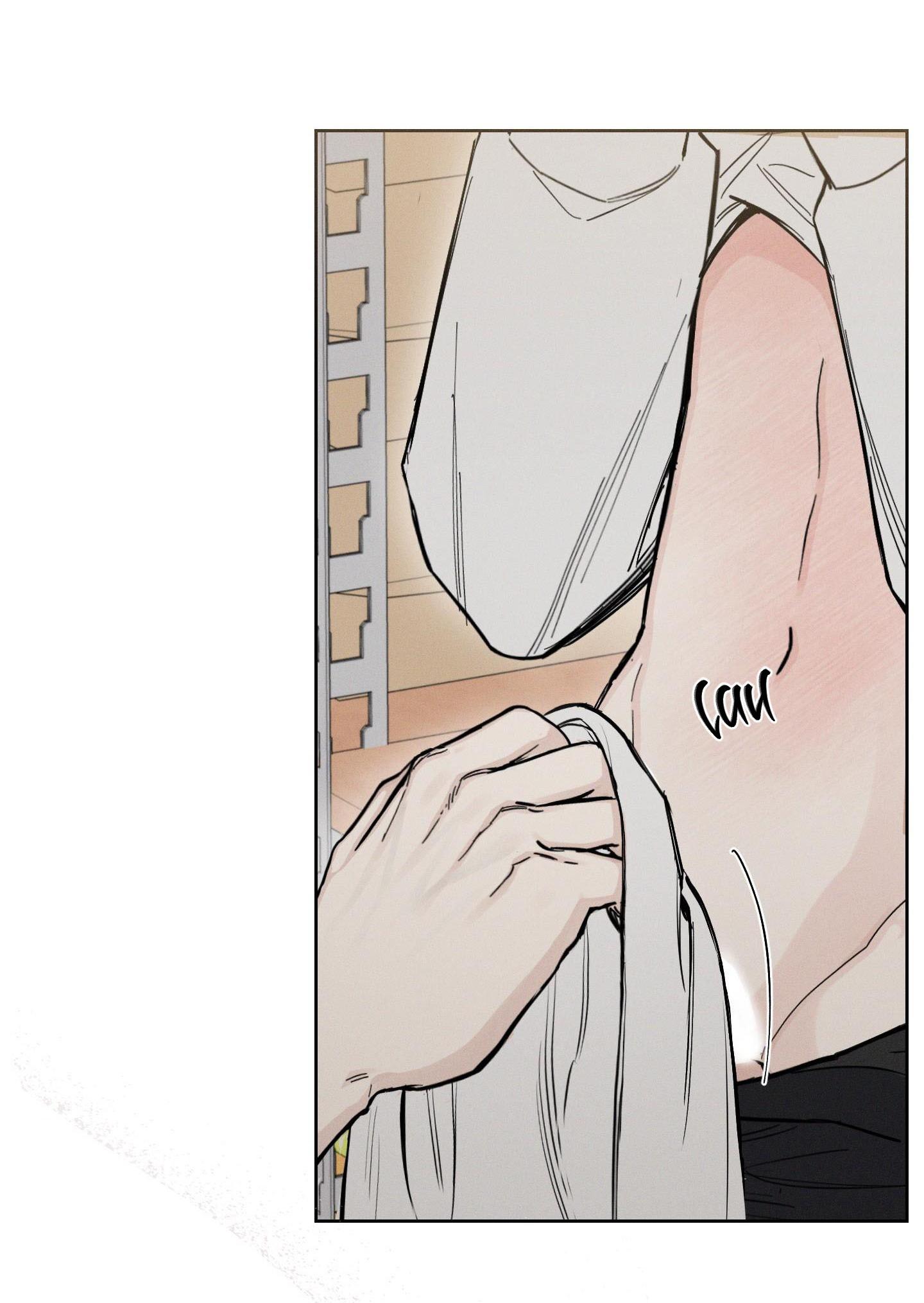 (CBunu) THÁNG 12 - Chap 28