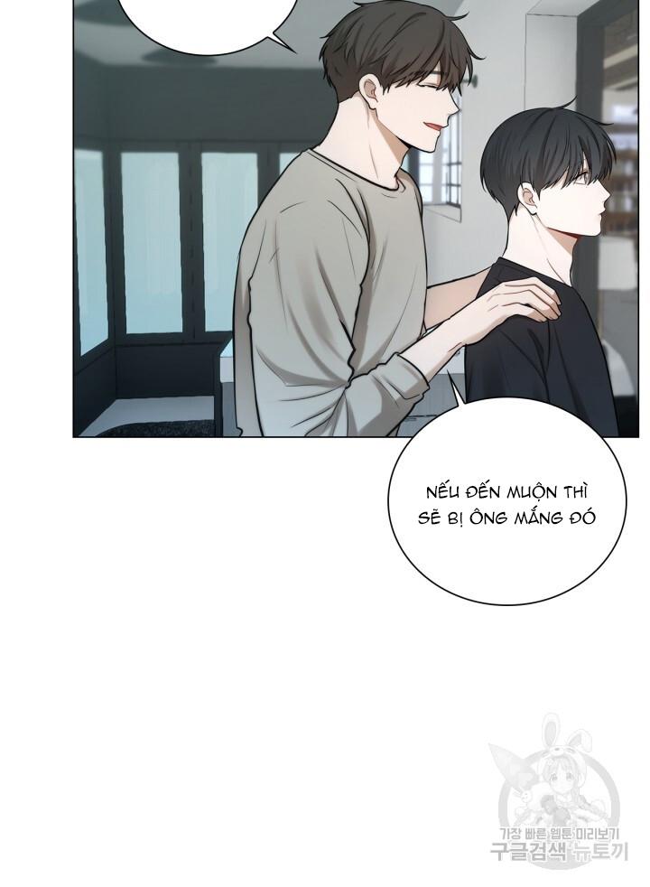 Song Trùng - Chap 39