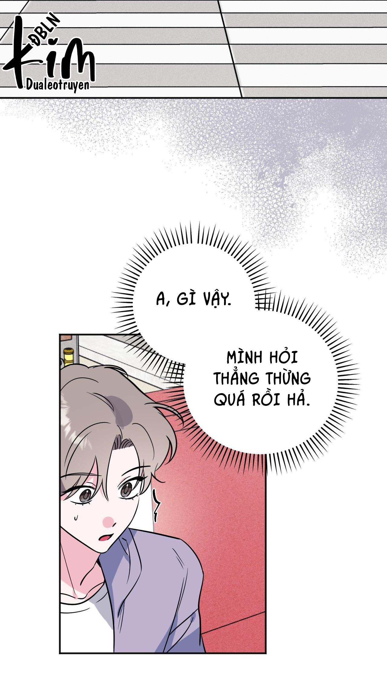 CẠM BẪY ĐẠI HỌC - Chap 80