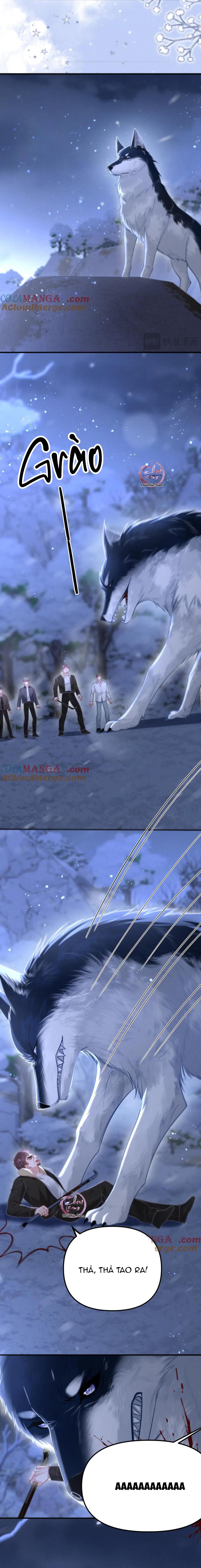 Nuông Chiều Sinh Hư - Chap 15