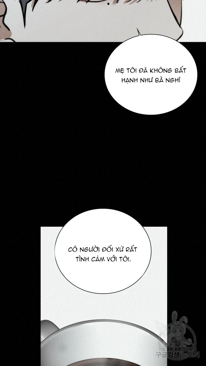 Song Trùng - Chap 50