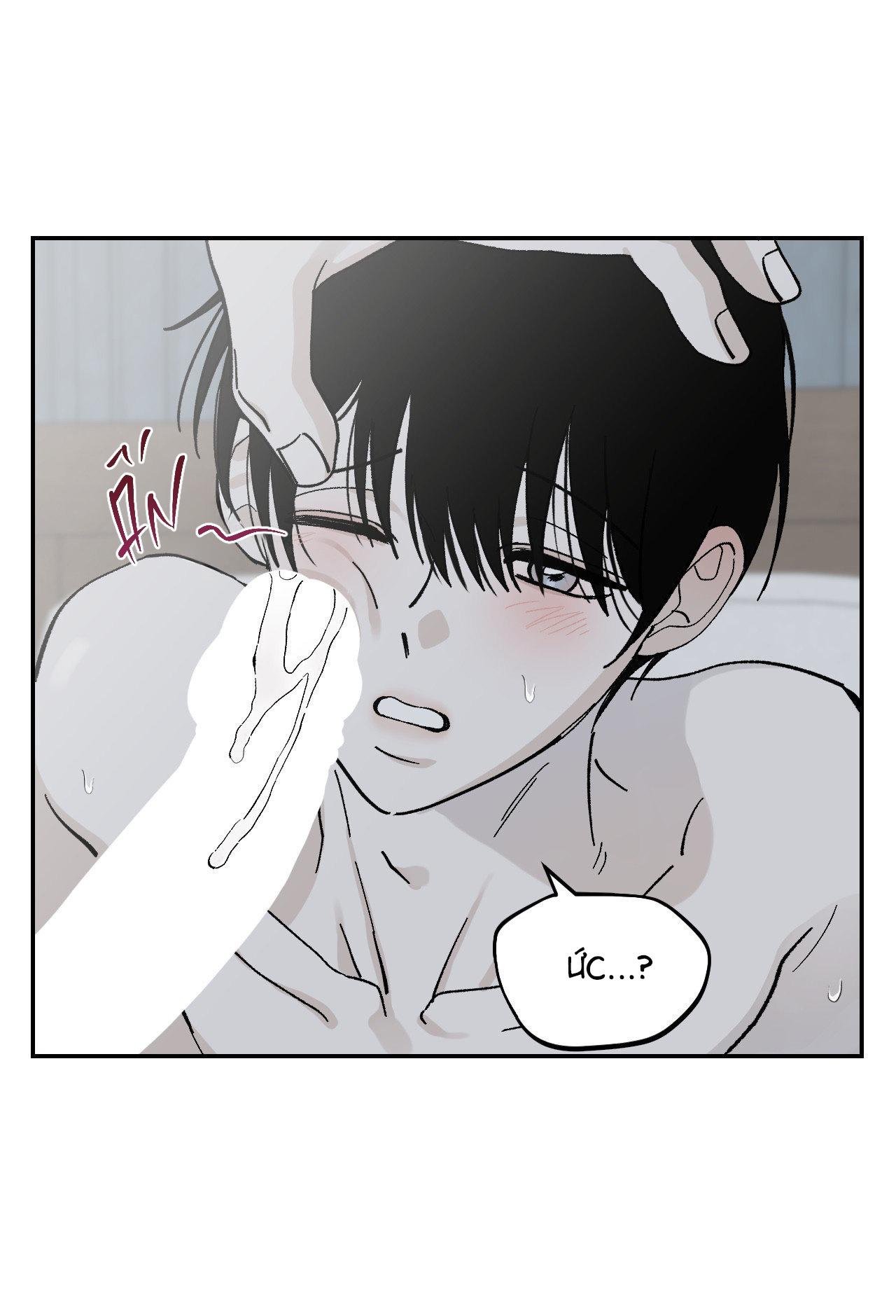 DINH THỰ - Chap 43