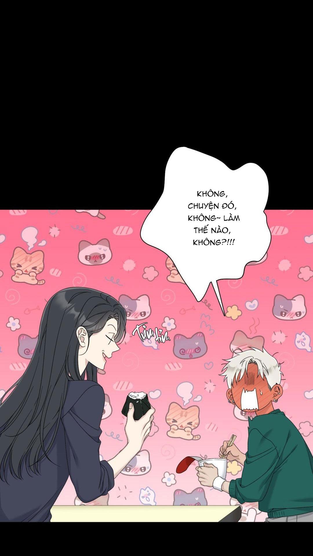 Fouls Start - Chap 17