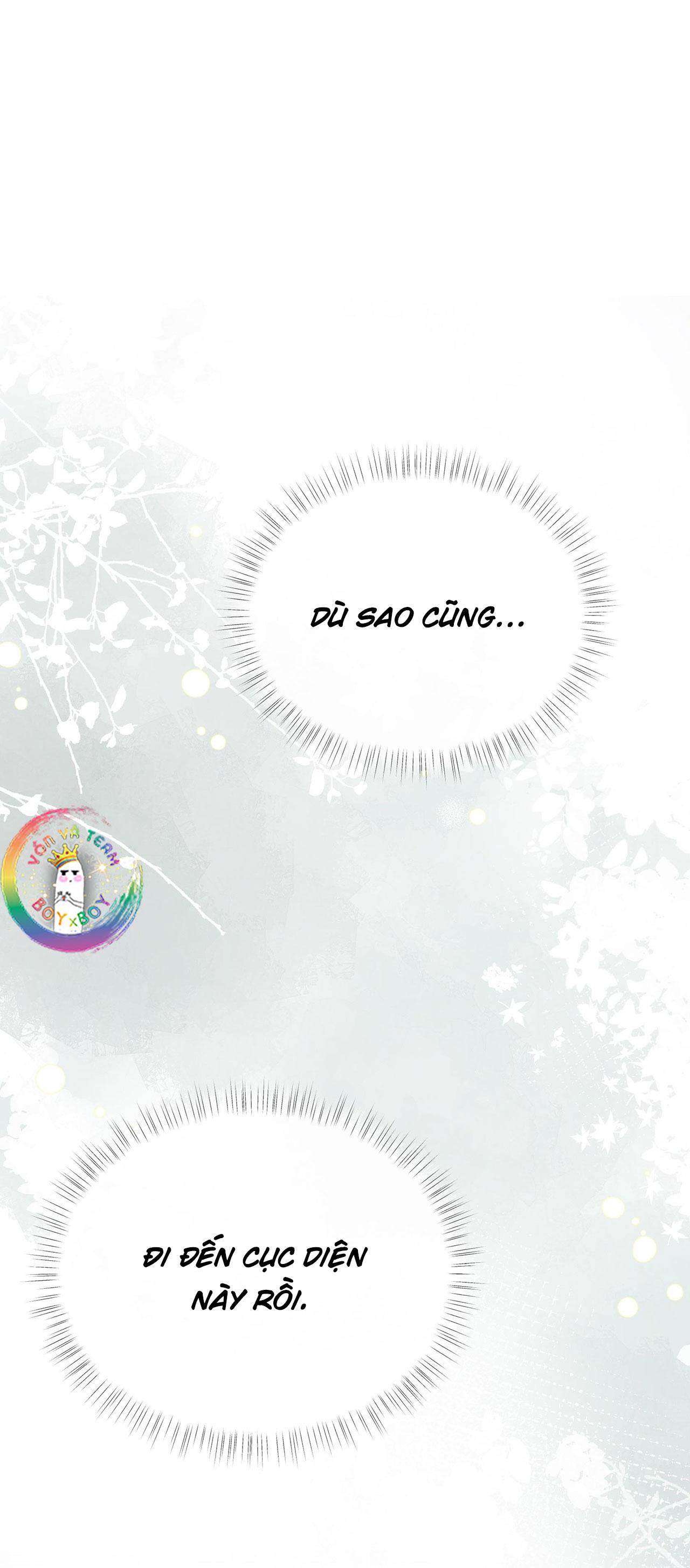 Dụ Địch Vào Tròng - Chap 8