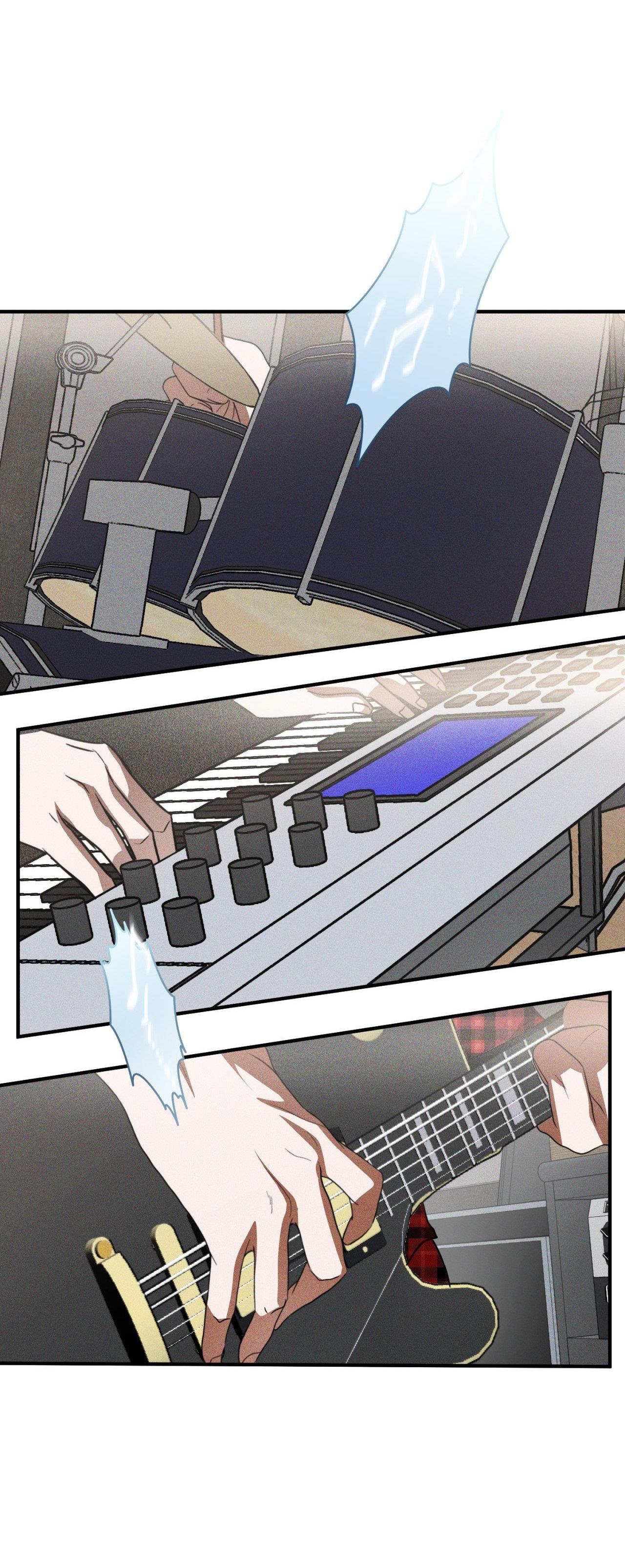 Flashlight - Chap 16