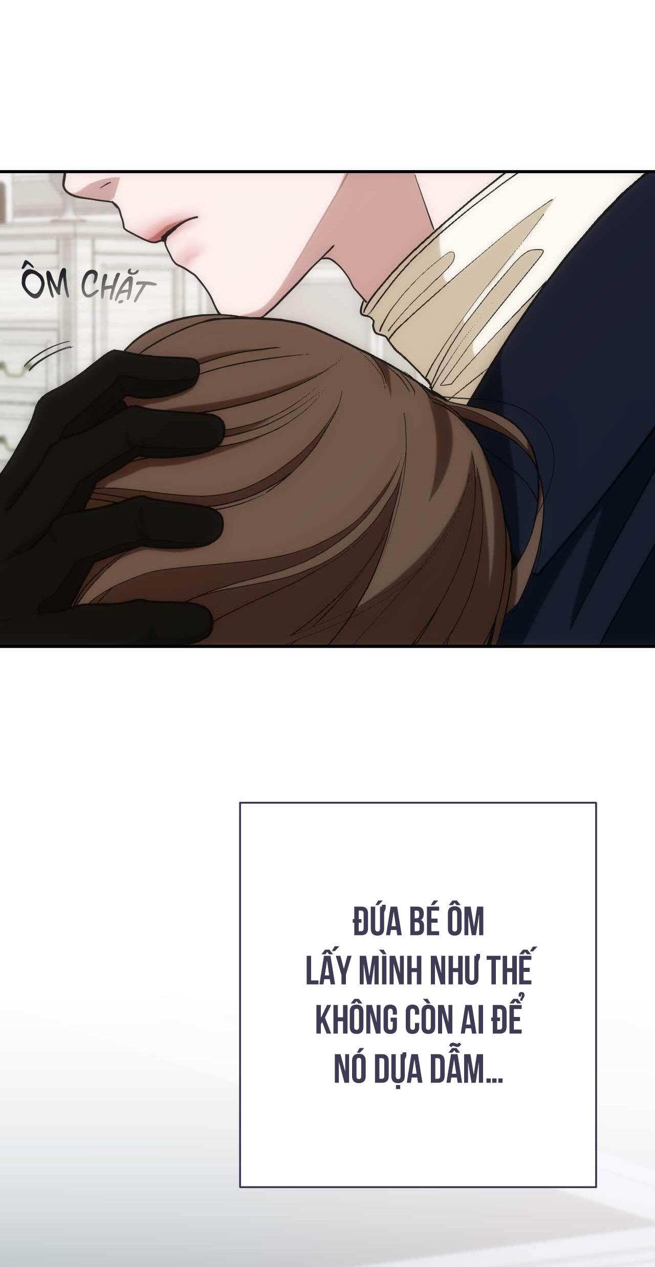 CHÌM TRONG KHOÁI LẠC - Chap 21