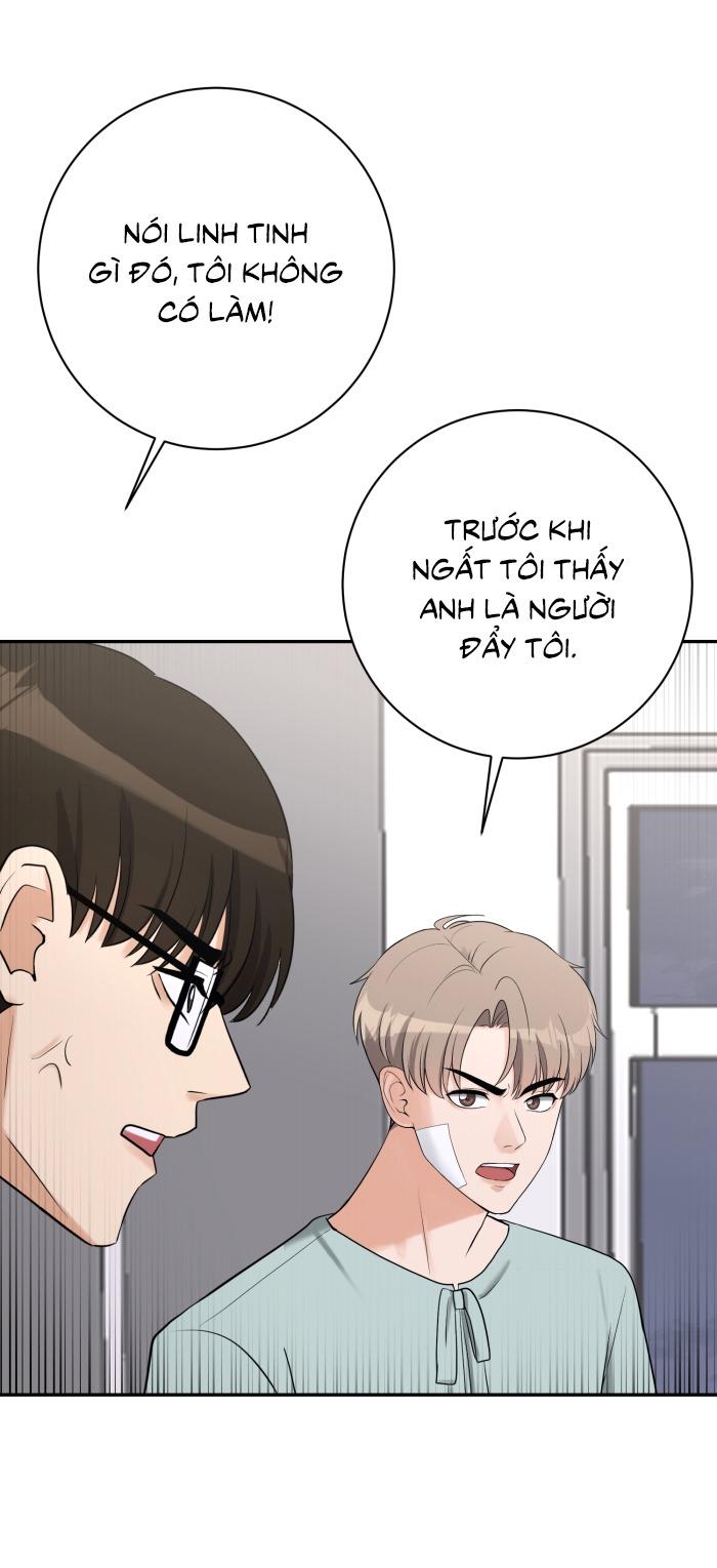 Tỉnh dậy lần nữa bỗng trở thành minh tinh rồi - Chap 32