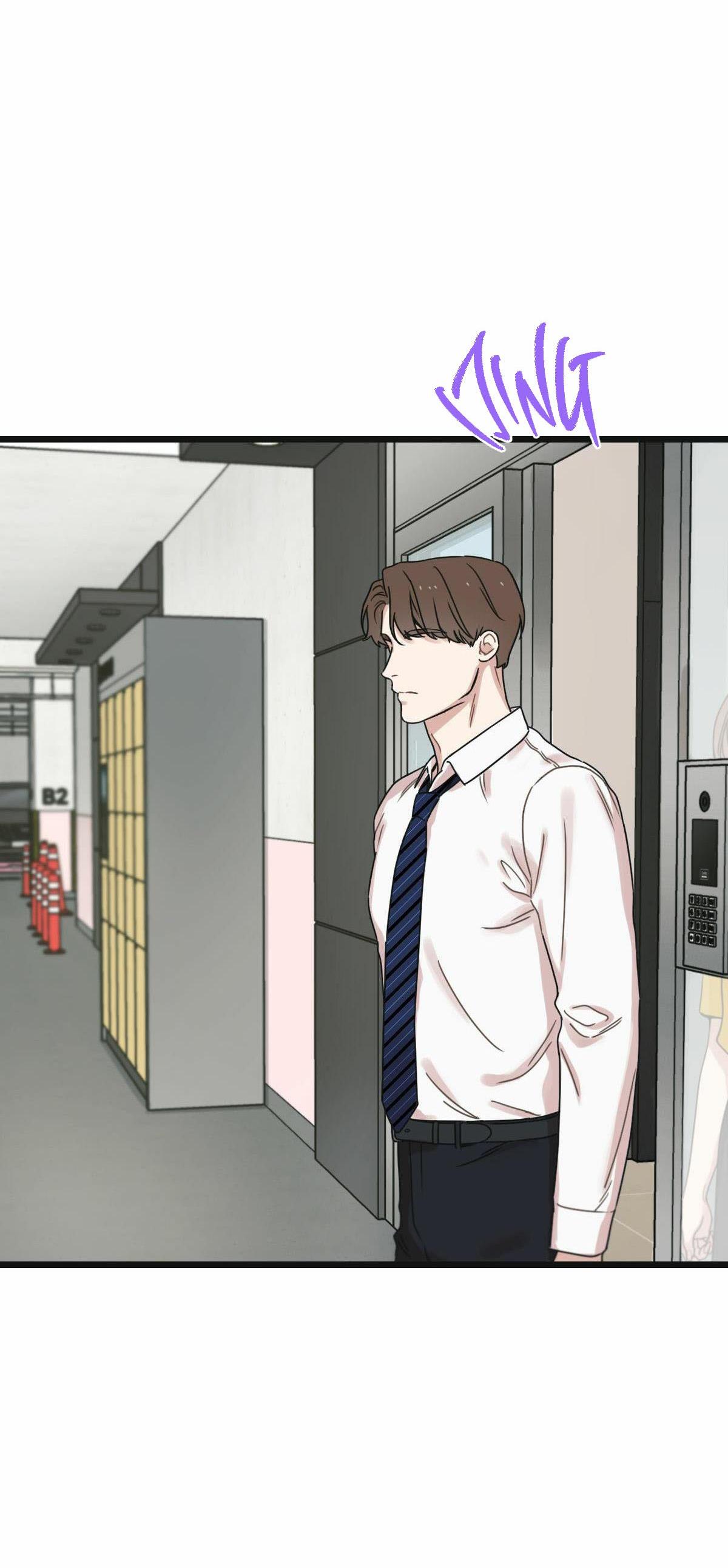 TRÙNG PHÙNG - Chap 23