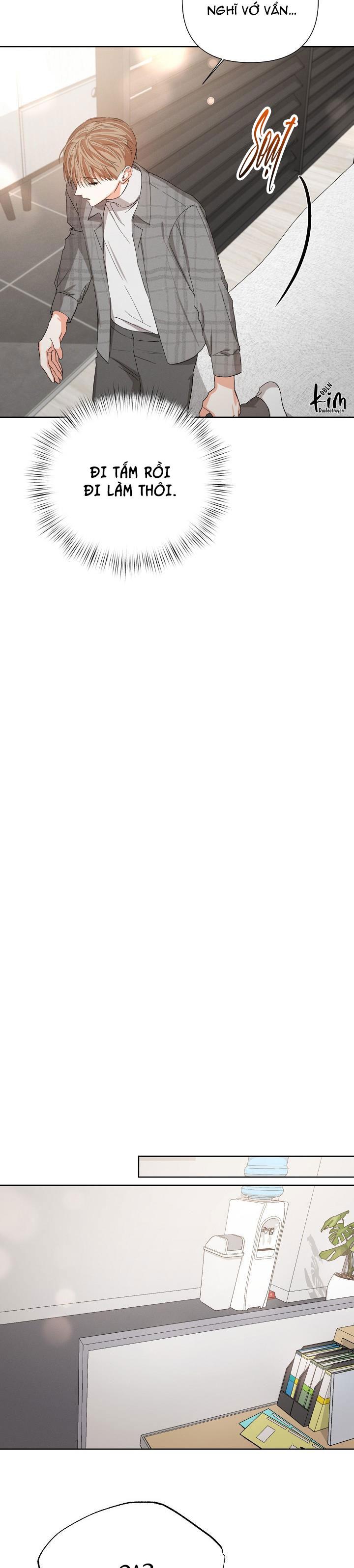 NINE TO NINE - Chap 49