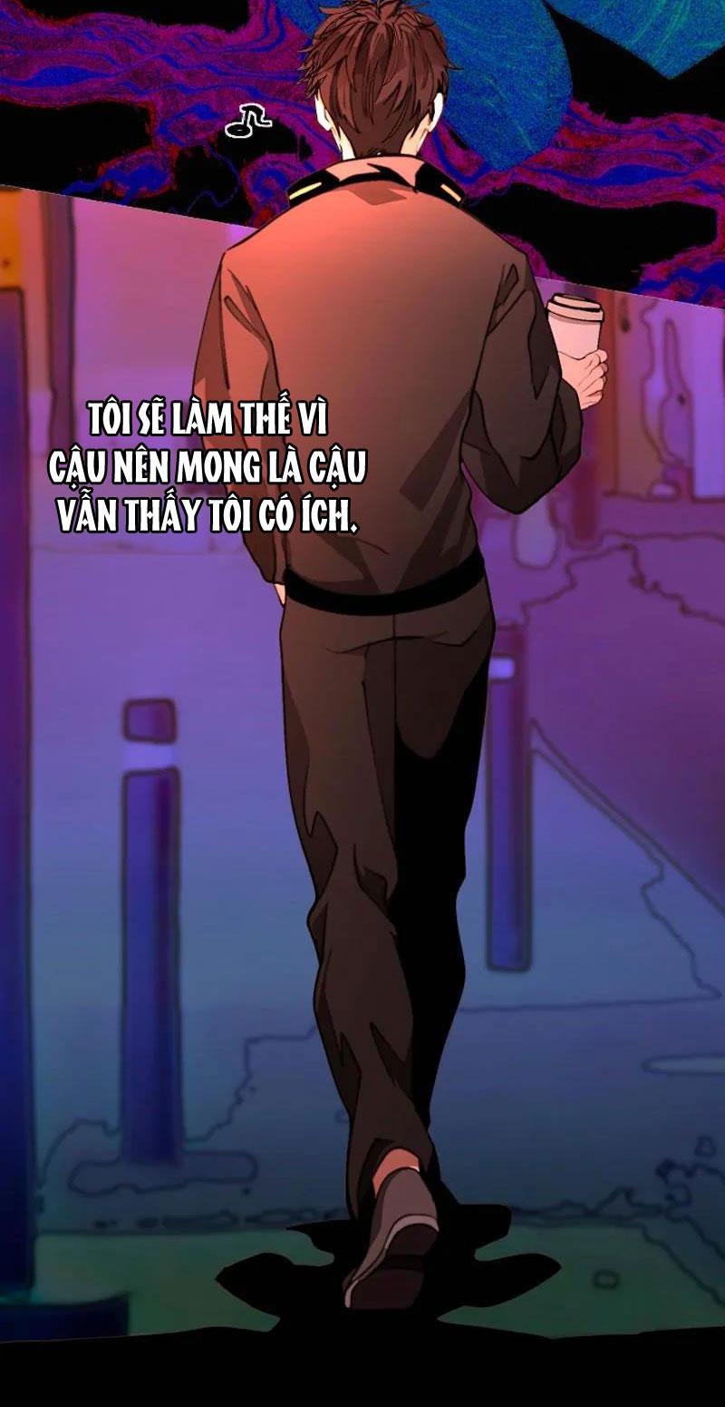 Kẻ Theo Dõi Biến Thái Của Tôi - Chap 131
