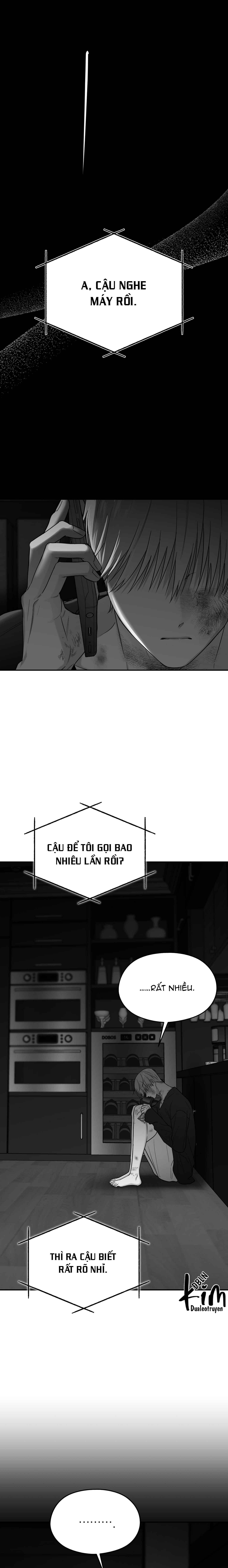 Non Zero Sum - Chap 56