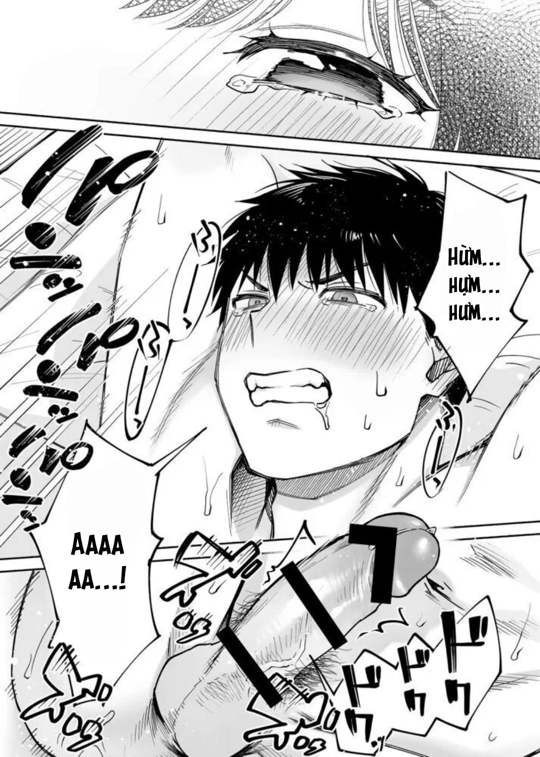 Oneshot Hỏny Nhà Rô Lai - Chap 291